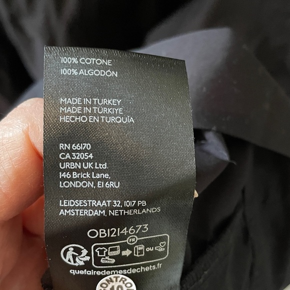 Anthropologie The Somerset Maxi Dress - Picture 8 of 10